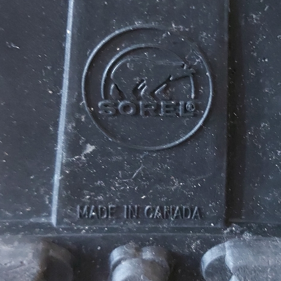 Vintage Sorel boot - Picture 12 of 15